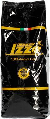 Image du produit Izzo Or 100% Arabica 1 kg (1000 g)