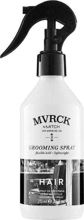Actual product image Paul Mitchell MVRCK - Grooming Spray (215 ml)