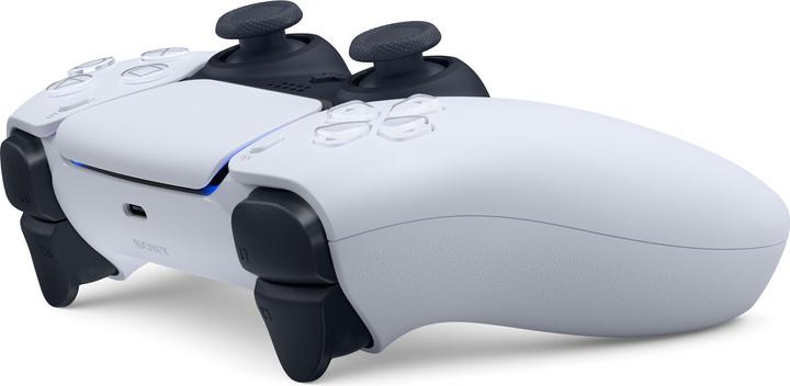 Actual product image Sony DualSense Controller - EA FIFA 23 Bundle (PS5)