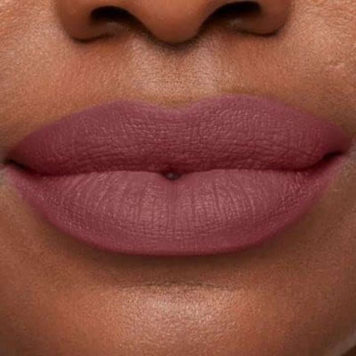 Image du produit Bare Minerals bareMinerals Mineralist Lasting Lip Liner 1.3g Mindful Mulberry (Mûrier Mindful)