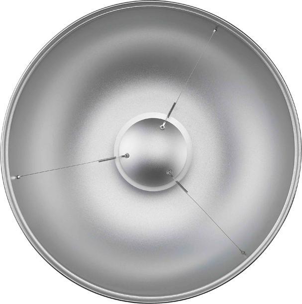 Productafbeelding Godox BDR-S550 (Beauty Dish, 55 cm)