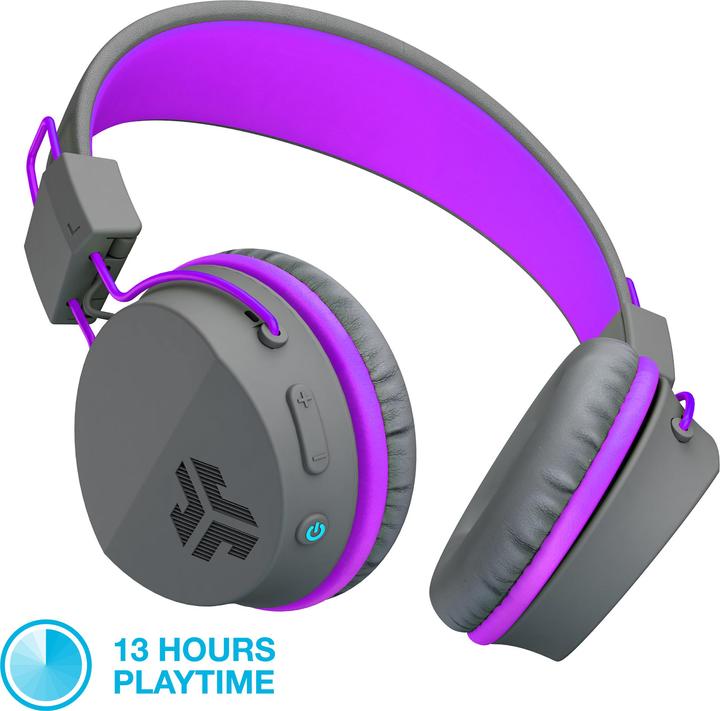Produktbild JLab Audio JBuddies