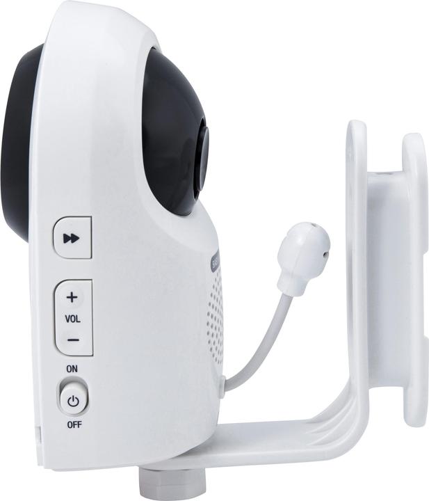 Image du produit Alecto DVM-143 (Vidéo et audio, 300 m)