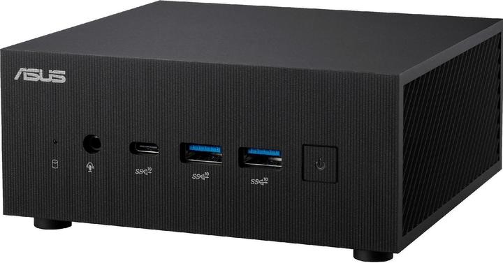 Productafbeelding ASUS VIVO Mini PN64-BB7014MD i7-12700H/zwart (Intel Core i7)