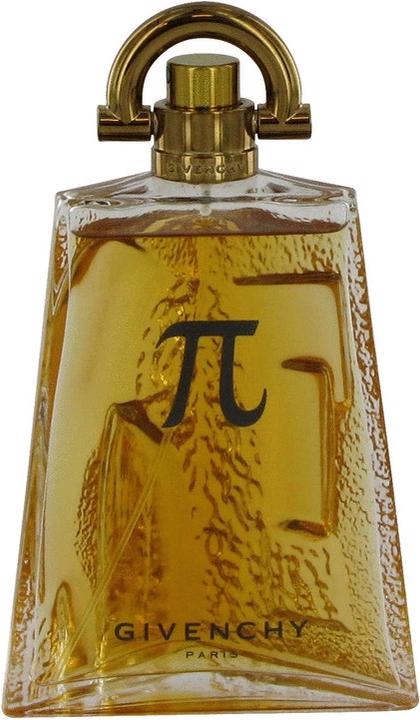 Image du produit Givenchy PI by Eau de Toilette Spray (Tester) 100 ml (Eau de toilette, 100 ml)