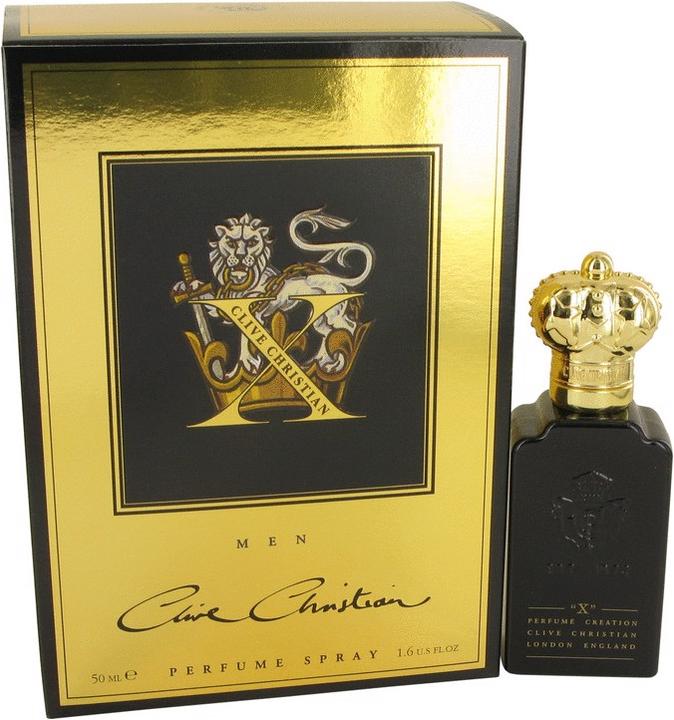 Clive Christian X by (Eau de Parfum, 50 ml)