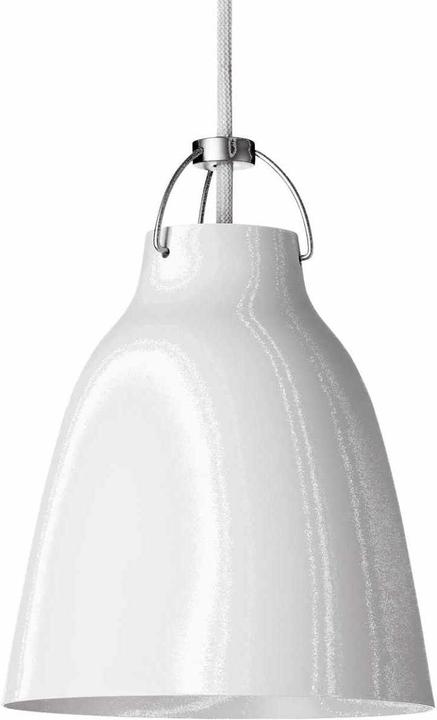 Fritz Hansen Caravaggio Matt P3 Pendelleuchte (E27)