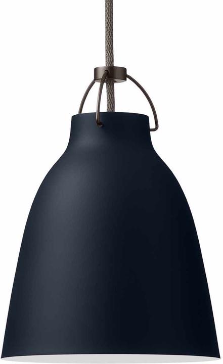 Immagine prodotto Fritz Hansen Lampada a sospensione Caravaggio Matt P2 (E27)