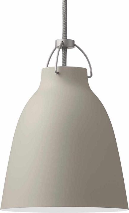 Immagine prodotto Fritz Hansen Lampada a sospensione Caravaggio Matt P2 (E27)