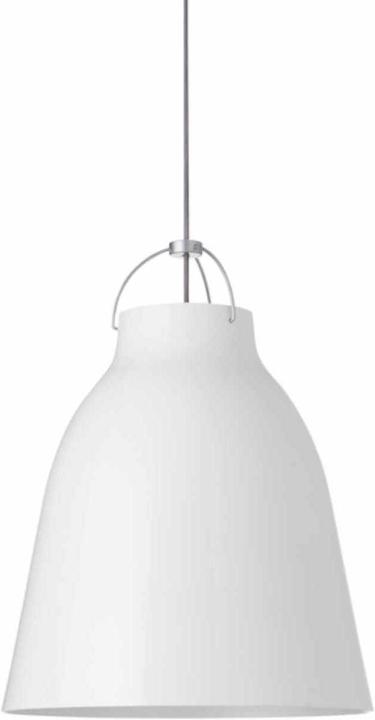Immagine prodotto Fritz Hansen Luce a sospensione Caravaggio P3 (E27)
