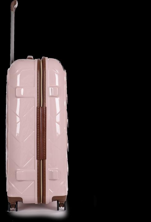 Image du produit Stratic Valises rigides Leather&More (100 l, L (90 - 115l))