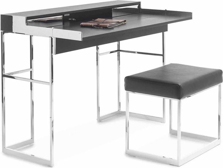Immagine prodotto Yomei Magic Desk Chrome Edition Secretary Desk