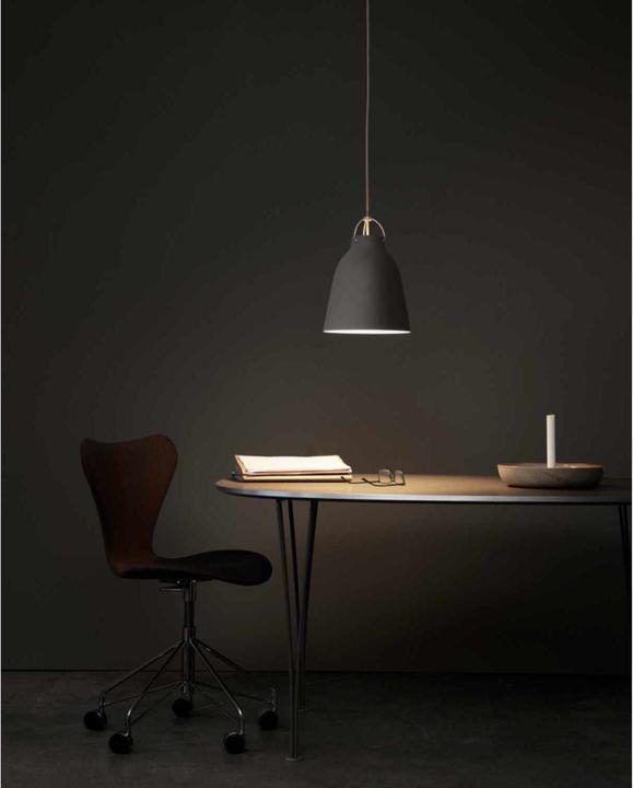 Immagine prodotto Fritz Hansen Lampada a sospensione Caravaggio Matt P2 (E27)