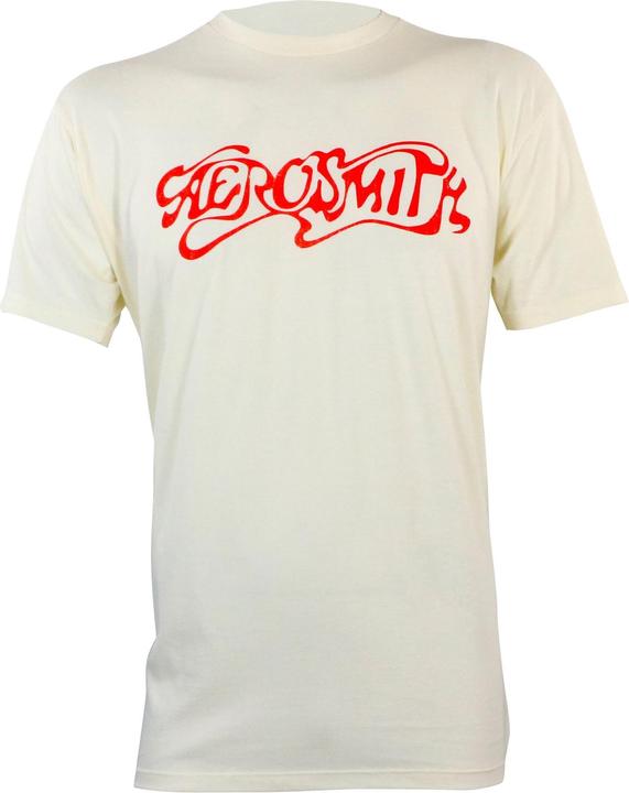 Aerosmith TShirt