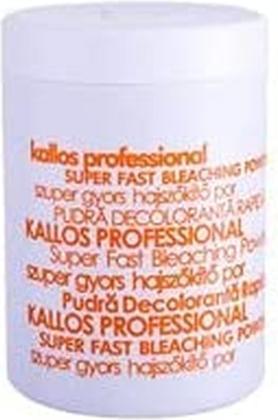 Kallos Cosmetics Kallos - Professional Super Fasteanching Powder (Körperlotion)