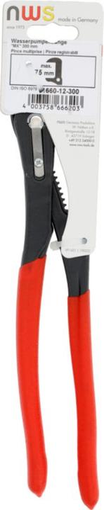 Produktbild NWS Wapuzange Maxi MX (335 mm)