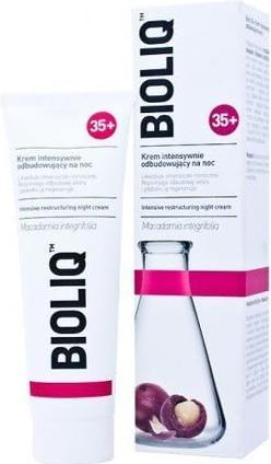 Bioliq 35+ Intensive Rebuilding Night Cream - 50ml (50 ml, Nachtcreme)