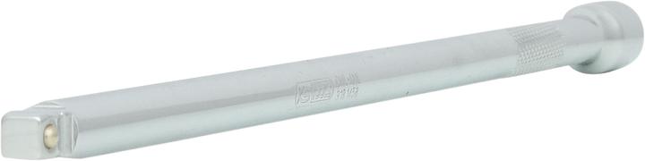 Actual product image KS Tools 1/4" CHROMEplus Tilt Extension