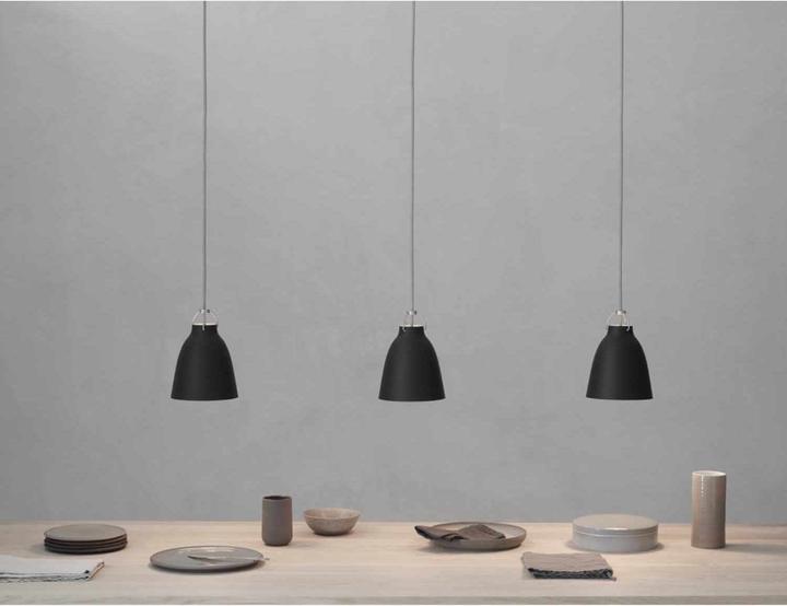 Immagine prodotto Fritz Hansen Caravaggio Matt P1 Luce a sospensione (E27)