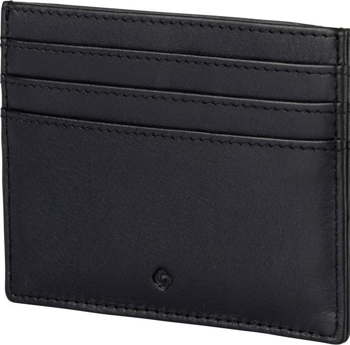 Produktbild Samsonite ATTACK 2 SLG 732 - 6CC H S