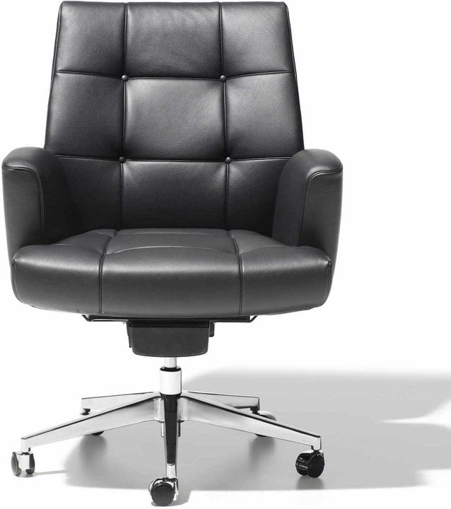 Image du produit De Sede Ds-257/01 Chaise de bureau pivotante