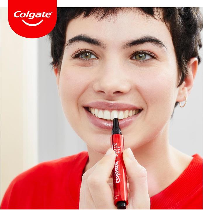 Produktbild Colgate Overnight (2.50 ml, Stift/Pen)