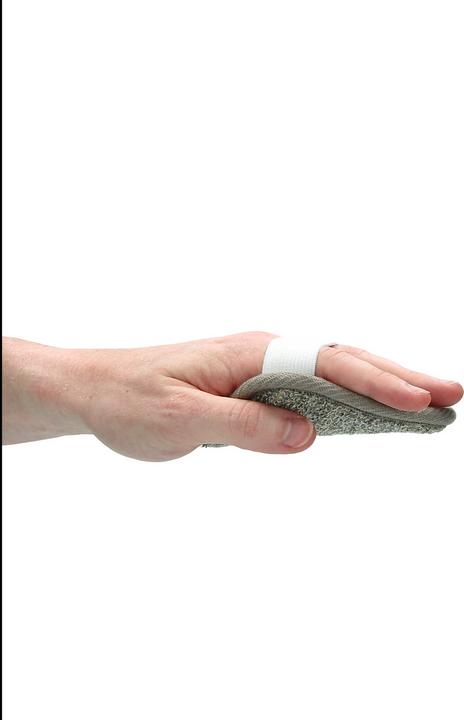 Produktbild Pipedream Square Face Pad