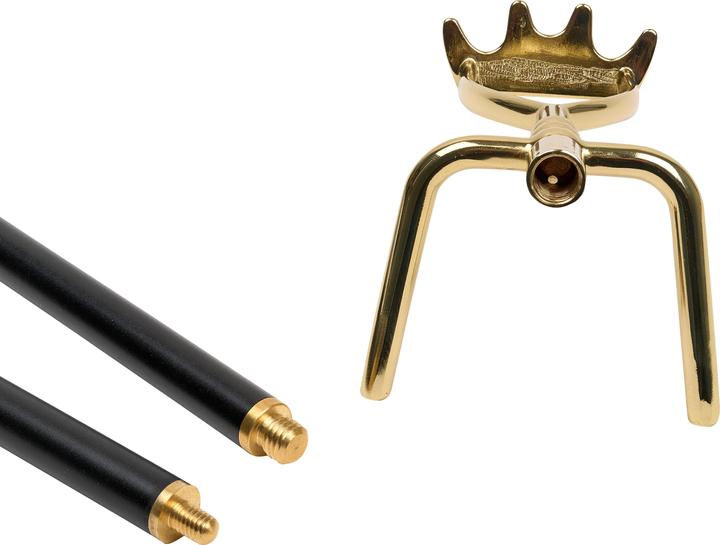 Produktbild Stradivari Queuebrücke