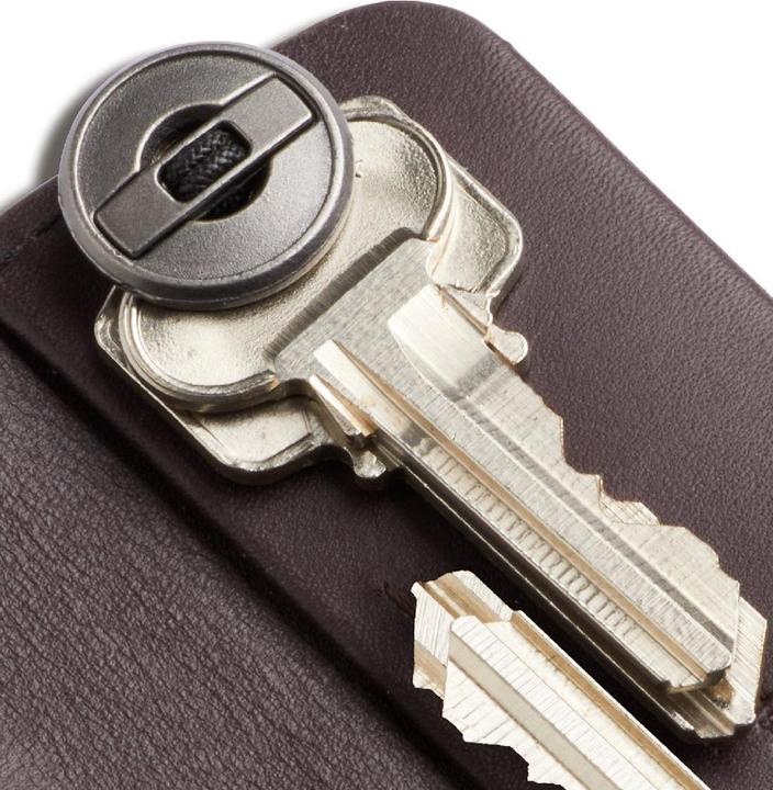 Produktbild Bellroy Key Cover Plus