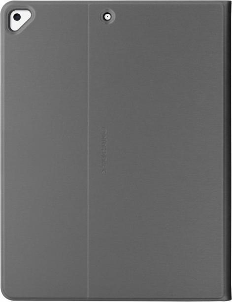 Immagine prodotto Tucano Custodia per tablet, BookCase in metallo specifica per il modello Adatto per il modello: iPad Pro (iPad Pro)