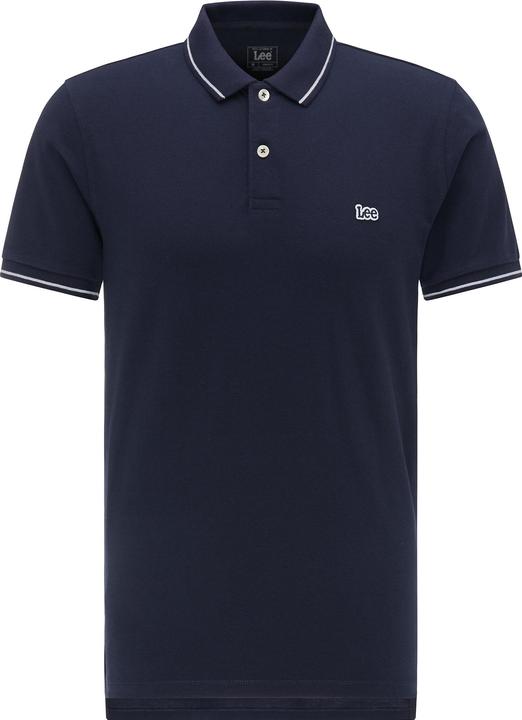 Lee Pique Polo (S)