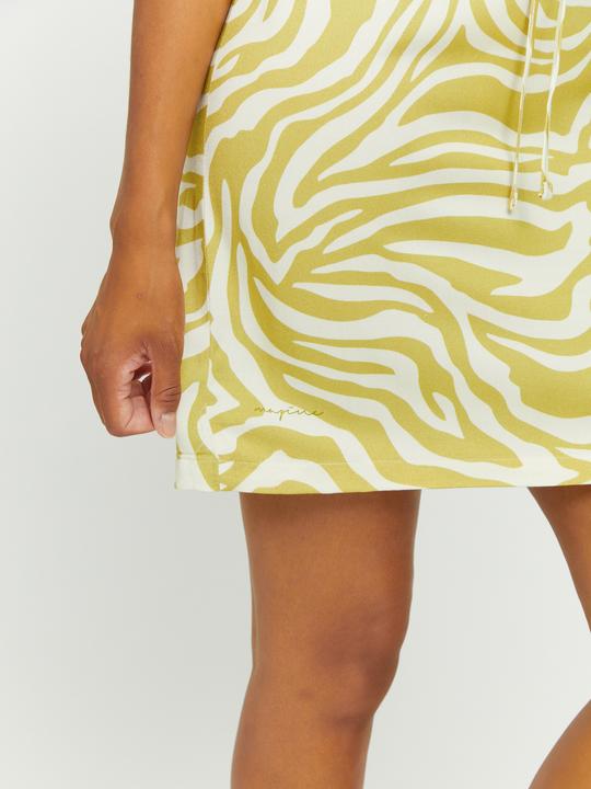 Produktbild Mazine Women's Ruth Printed Dress (XL)