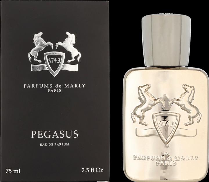 Image du produit Parfums de Marly Pegasus Edp Spray (Eau de parfum, 75 ml)