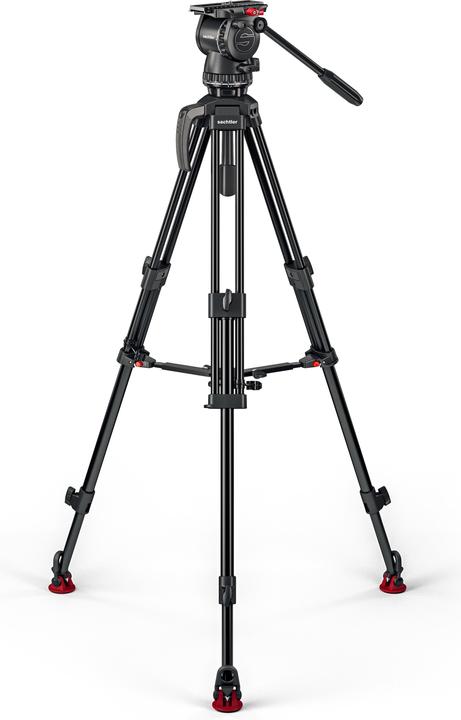 Image du produit Sachtler Système FSB 8 Mk II 75/2 AL MS