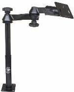 Image du produit RAM Mounts RAM DBL SWNG ARM 12pouces MALE