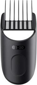 Actual product image Braun BT Styler 5260