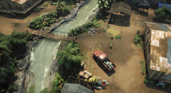 Produktbild Curve digital Narcos: Rise of The Cartels (PS4, EN)