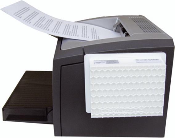 Actual product image Clean Office 1x2 fine dust filter