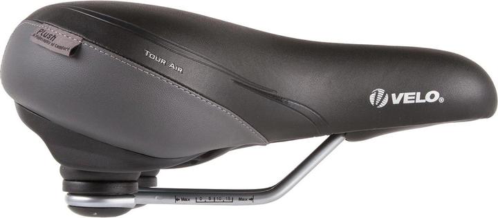 Image du produit Velo Selle de vélo Tour Air