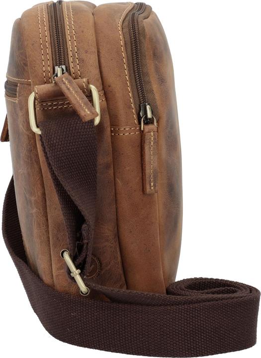 Produktbild Greenburry Umhängetasche Vintage 1555 Crossbody Bag