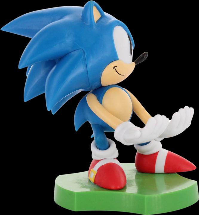 Produktbild Exquisite Gaming Sonic: Sliding Sonic - Cable Guy Holdem