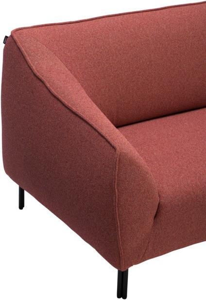 Actual product image Freistil Rolf Benz 132 (Corner sofa)