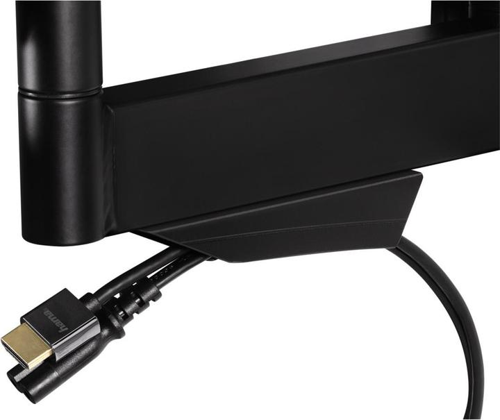 Actual product image Hama Fullmotion (Wall, 65", 35 kg)