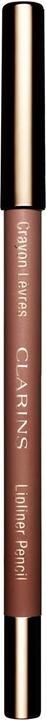 Clarins Lip Definer - Nude Fair 01 (Nude)