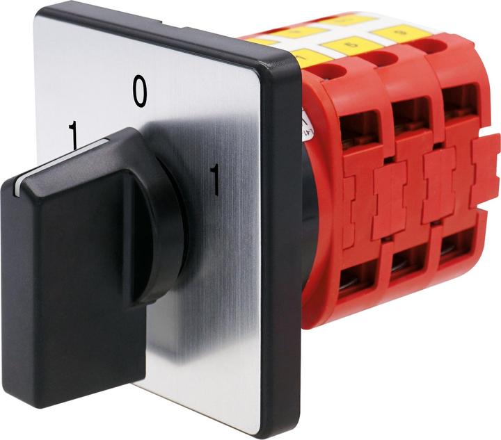 Produktbild Elektra Tailfingen Wendeschalter