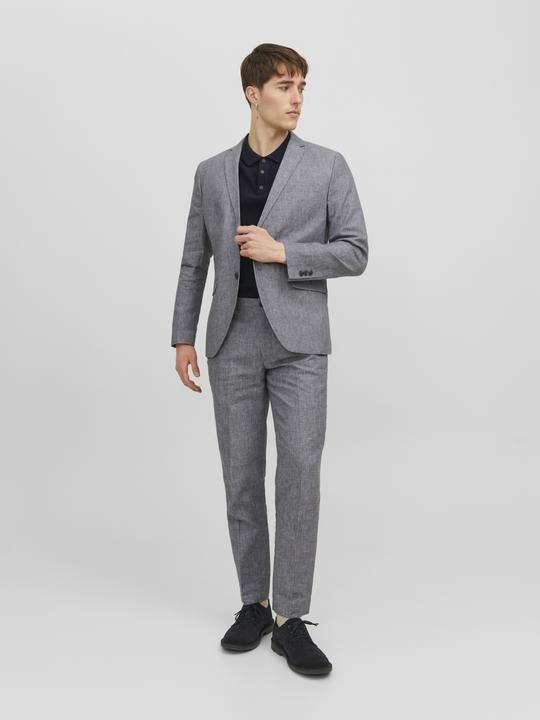 Immagine prodotto Jack & Jones Blazer in lino slim fit (52)