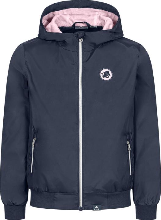 Actual product image ELT Windbreaker Lucky Gina children (104)