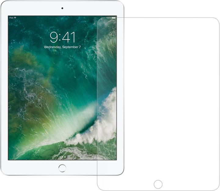 Immagine prodotto Eiger Mountain Glass Clear Tablet (1 Pezzo/i, IPad 9.7 (2018), IPad 9.7 (2017), iPad Air 2, iPad Air)