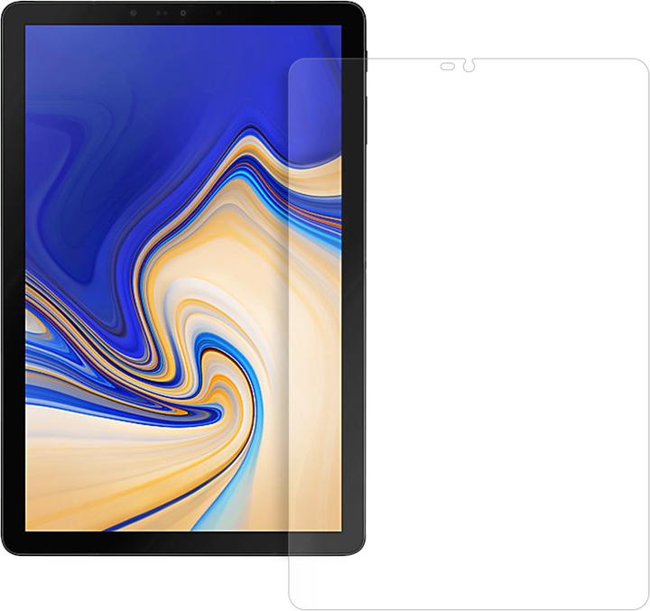 Immagine prodotto Eiger Mountain Glass Clear Tablet (1 Pezzo/i, Galaxy Tab S4 10.5 (2018))