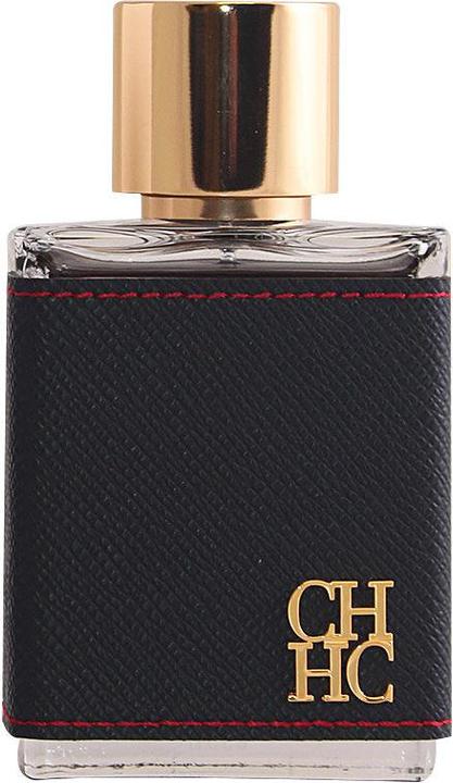 Actual product image Carolina Herrera Ch (Eau de toilette, 50 ml)